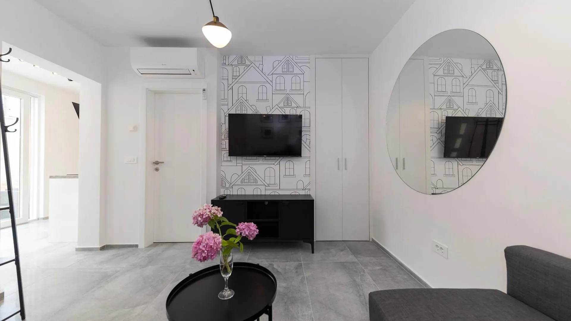 Find Your Haven In Morena Celeste Seaside Puntamika Apartments! Zadar Apartamento